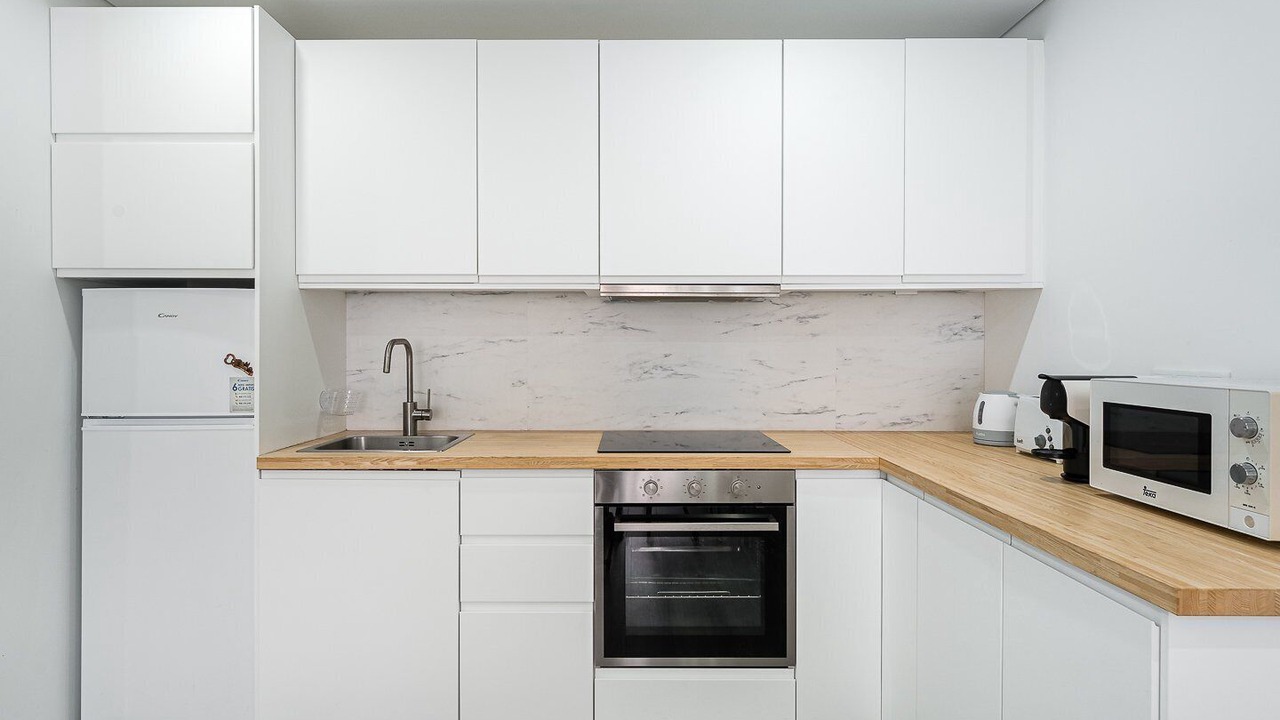 Photo of Kitchen in Paranhos