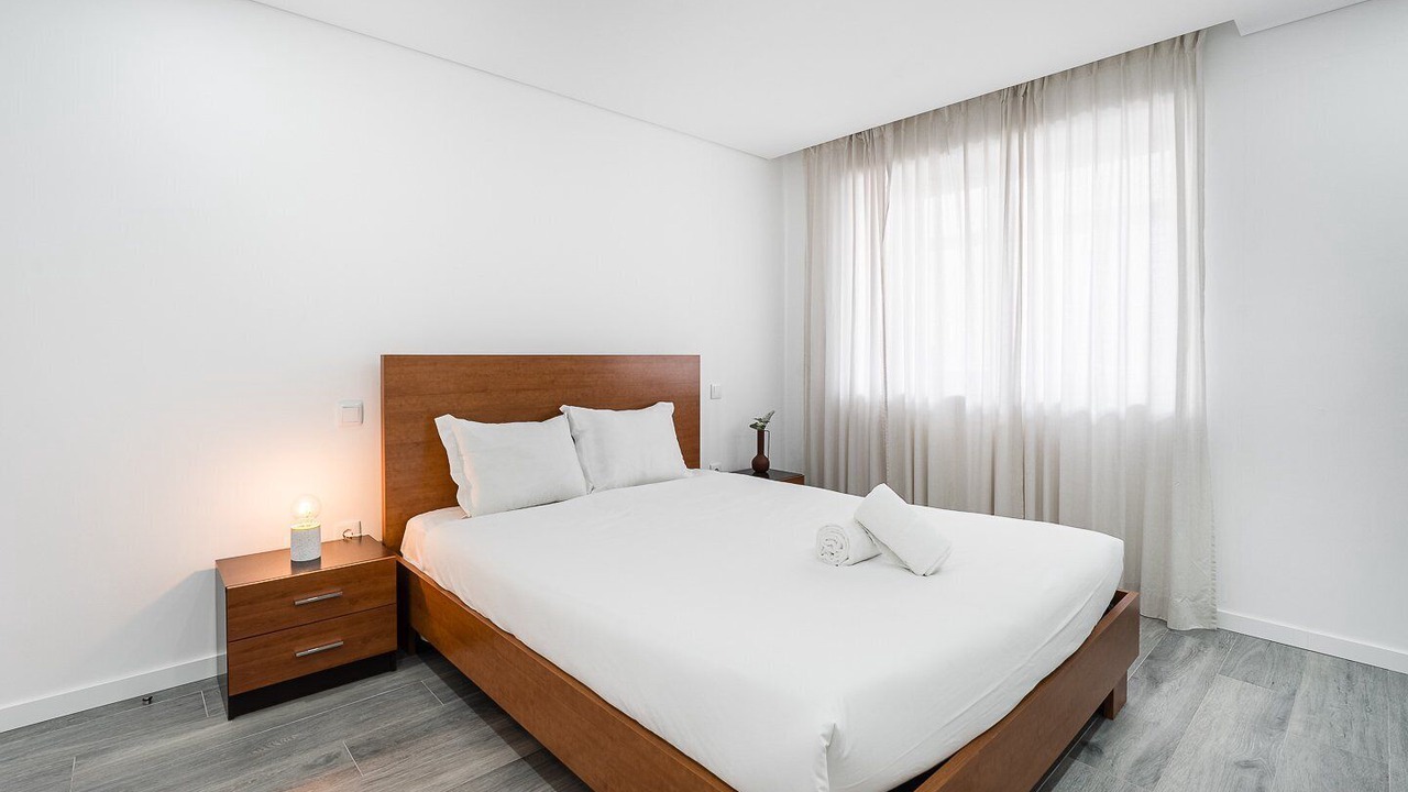 Photo of Bedroom in Paranhos