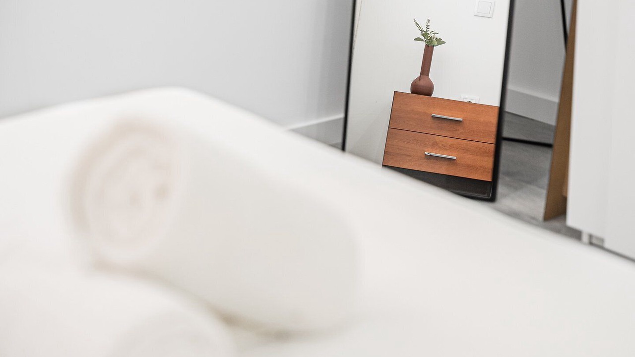 Photo of Bedroom in Paranhos