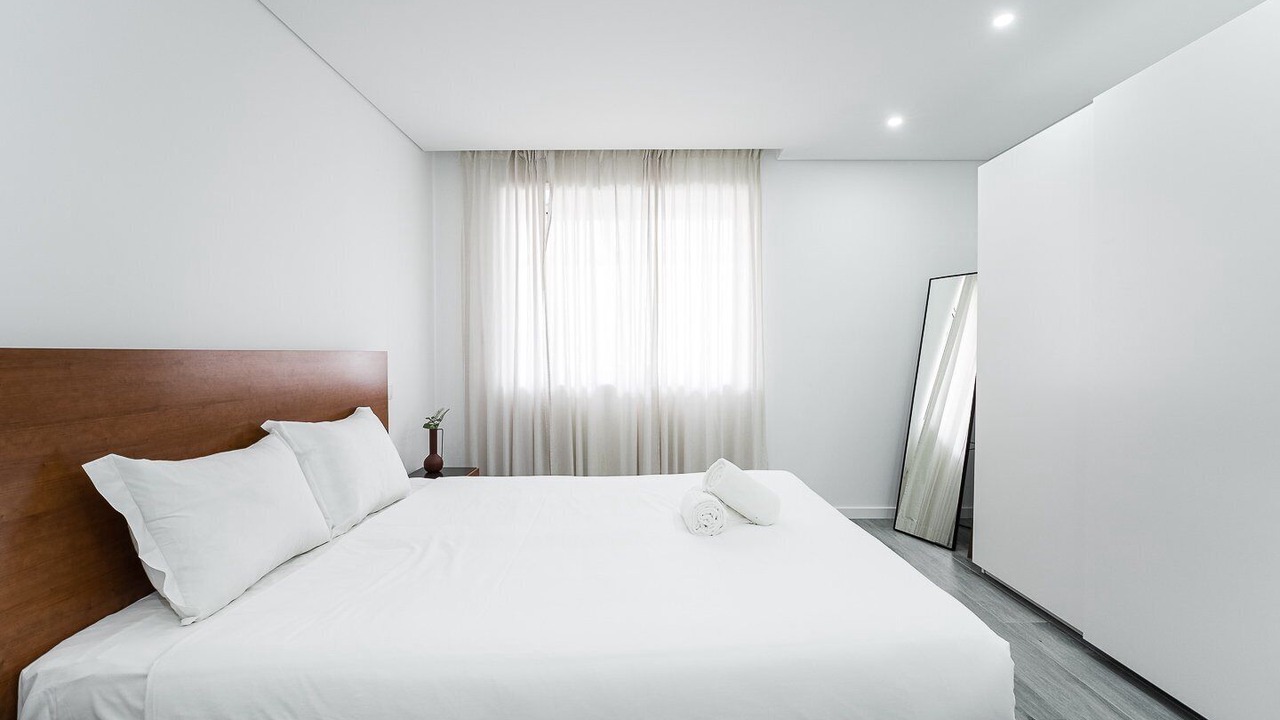 Photo of Bedroom in Paranhos