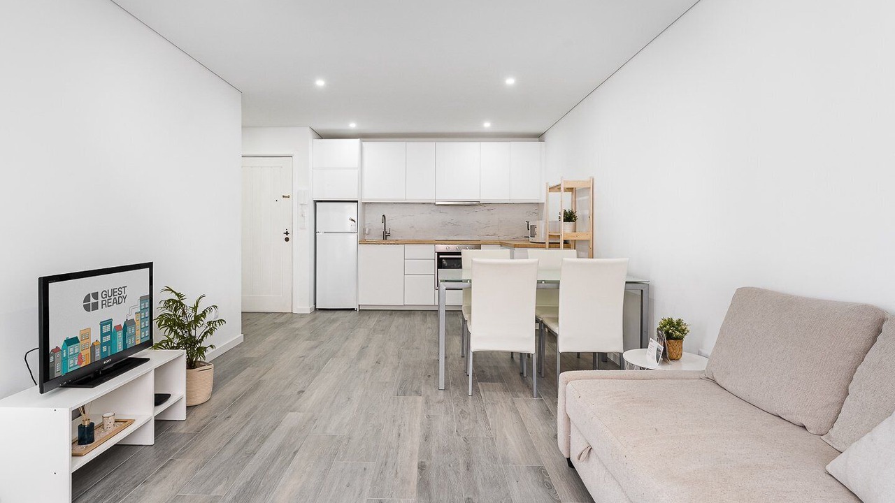 Photo of Livingroom in Paranhos