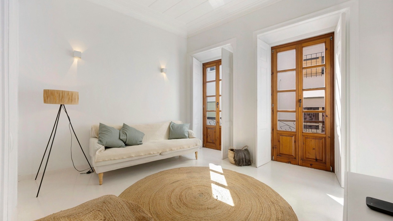 Photo of Livingroom in Ameijeira