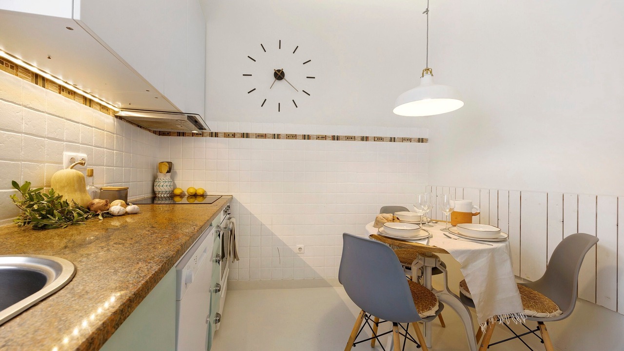 Photo of Kitchen in Ameijeira