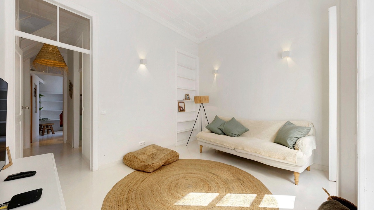 Photo of Livingroom in Ameijeira
