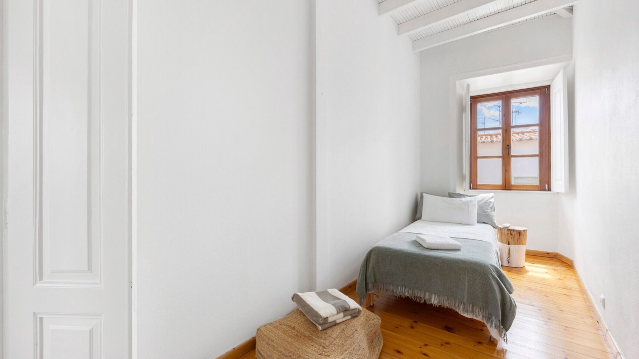 Photo of Bedroom in Ameijeira
