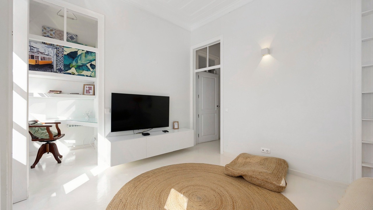 Photo of Livingroom in Ameijeira