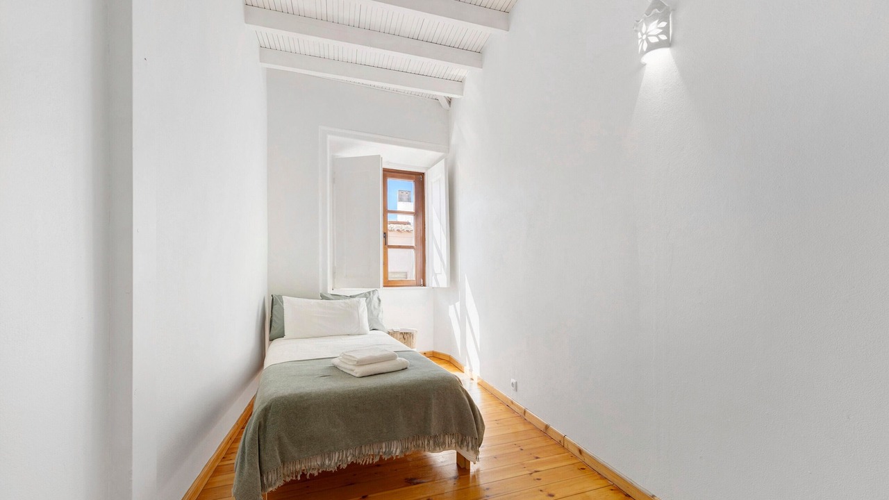 Photo of Bedroom in Ameijeira