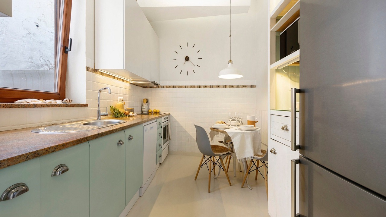 Photo of Kitchen in Ameijeira