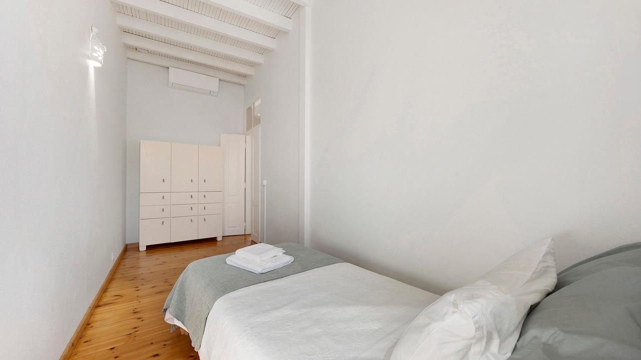 Photo of Bedroom in Ameijeira