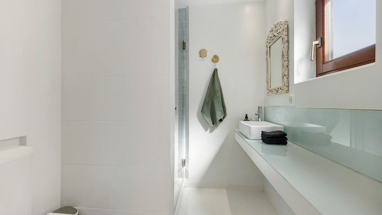 Photo of Bathroom in Ameijeira
