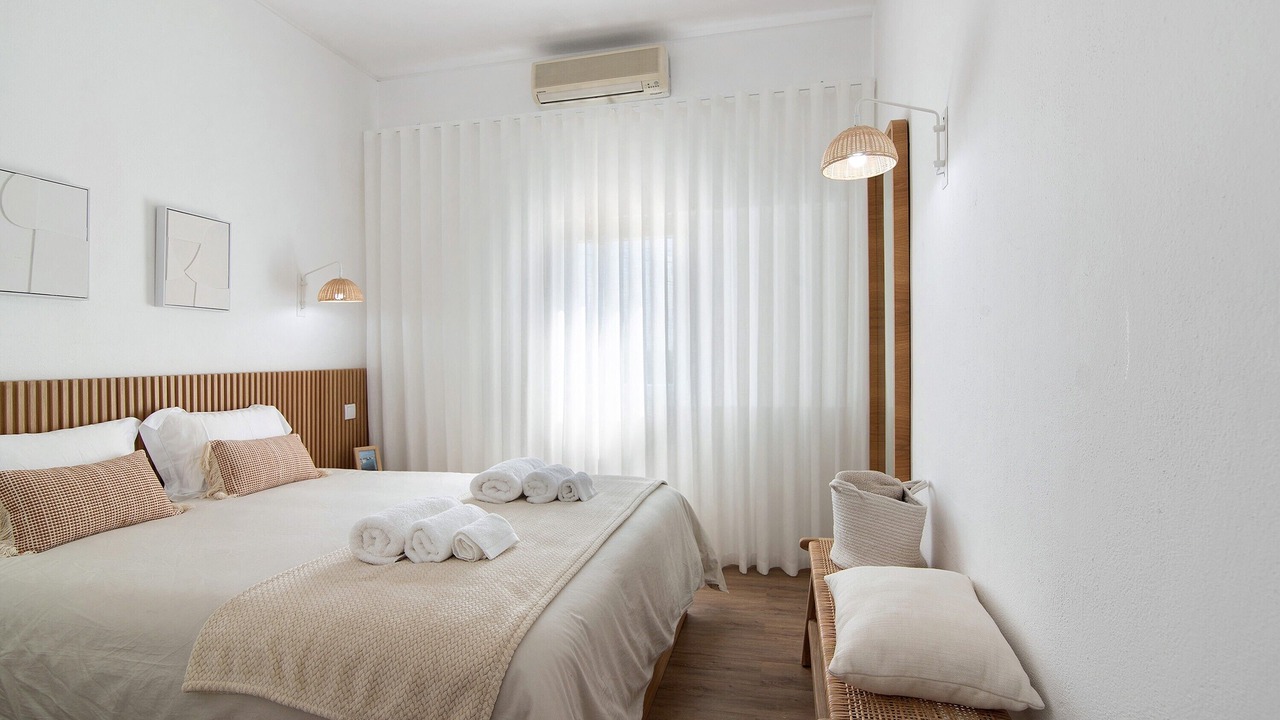 Photo of Bedroom in Canada