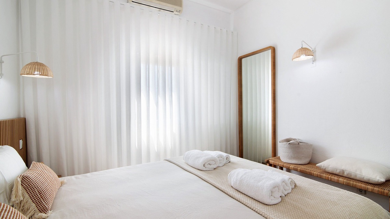 Photo of Bedroom in Canada