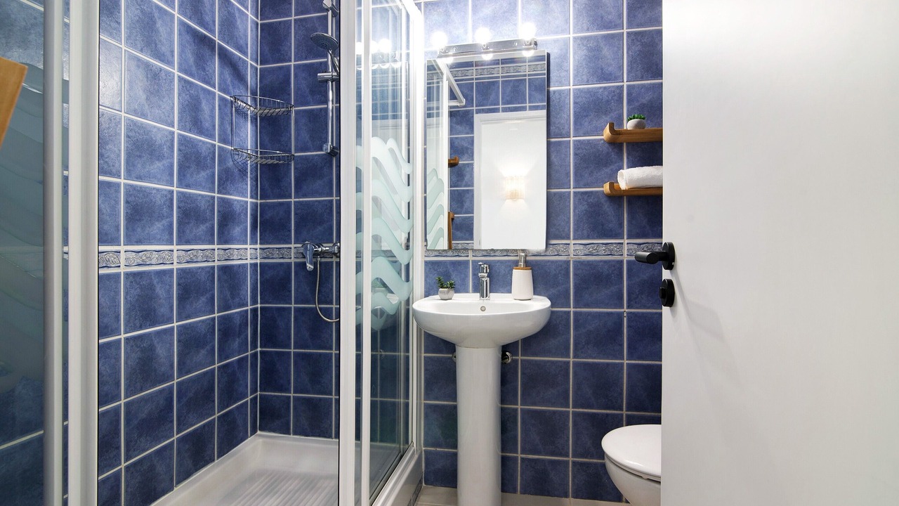 Photo of Bathroom in Canada