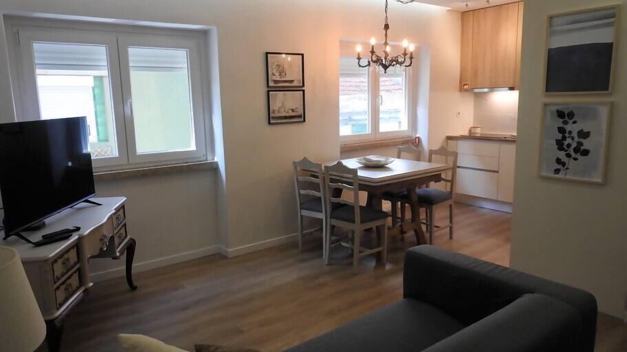 Photo of Livingroom in Perofilho