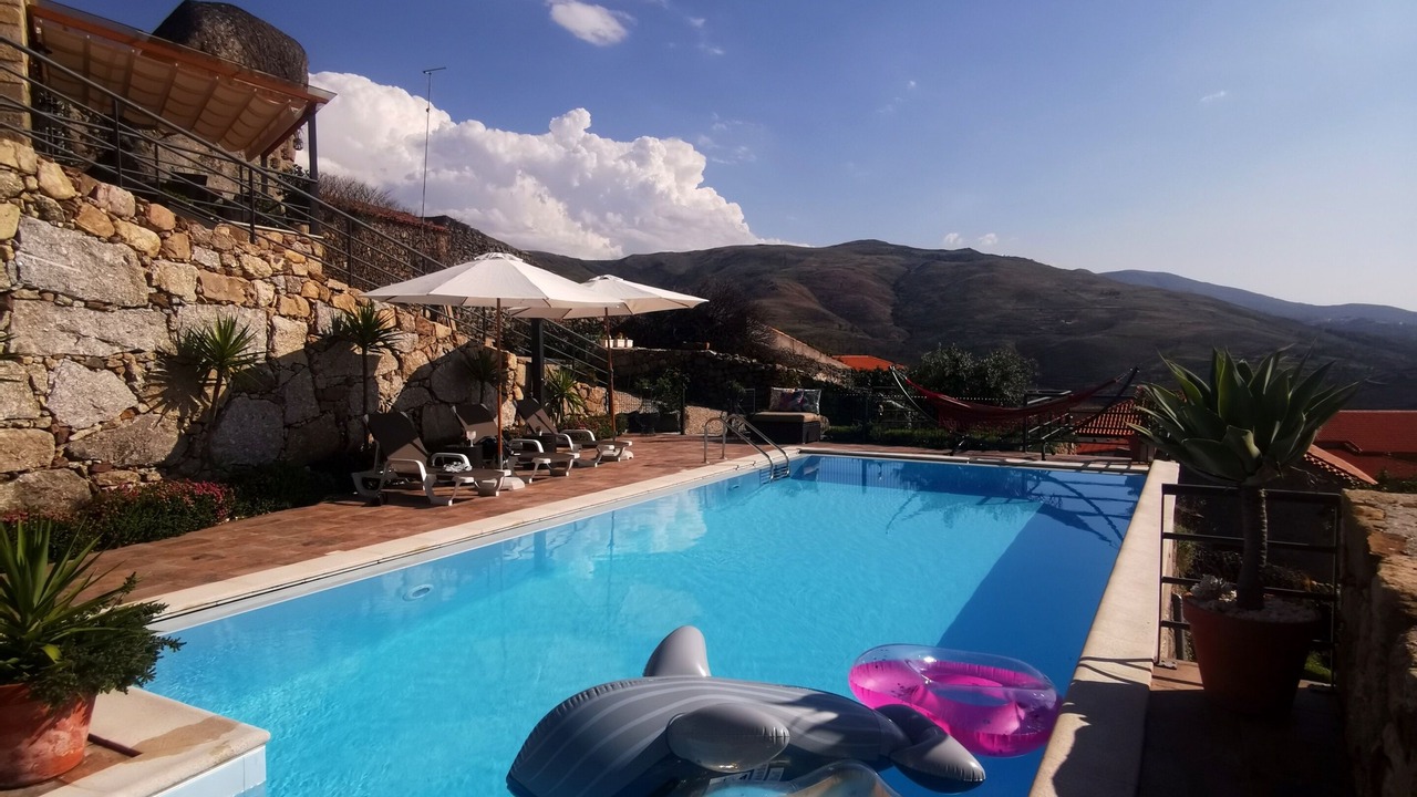 Photo of Outdoor in Linhares