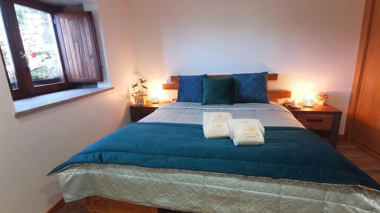 Photo of Bedroom in Linhares