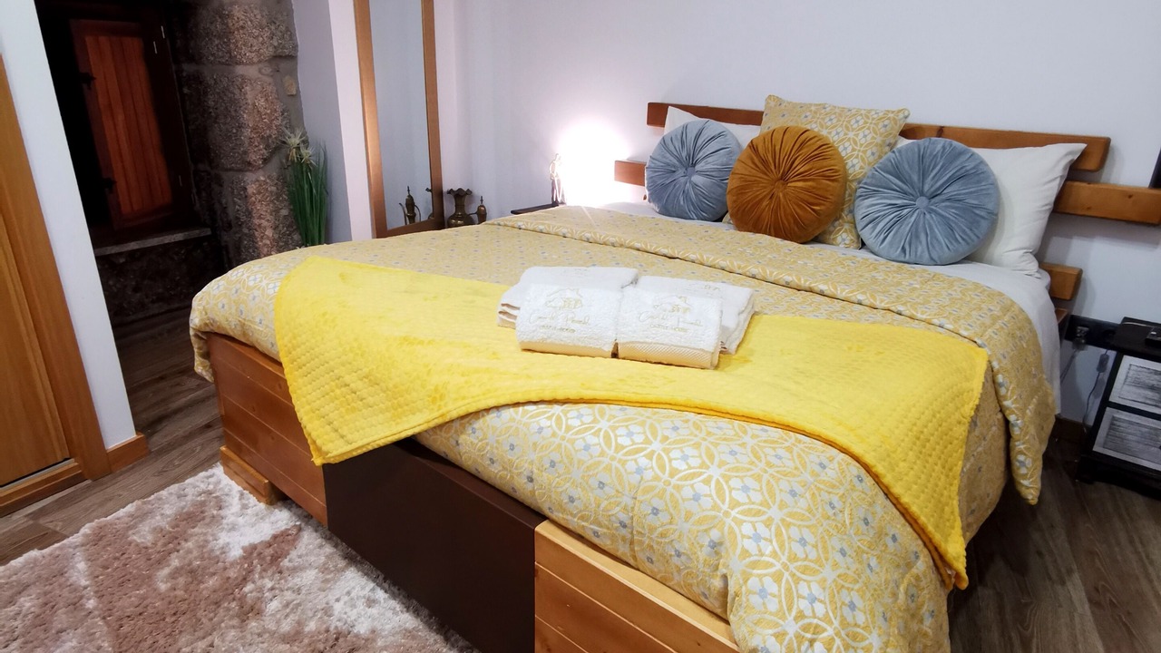 Photo of Bedroom in Linhares