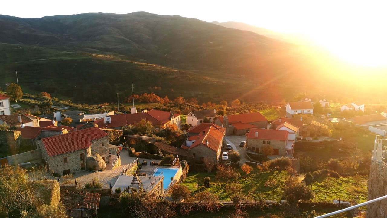 Photo of Outdoor in Linhares
