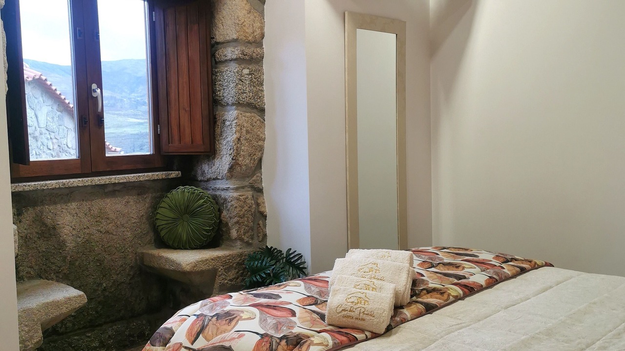 Photo of Bedroom in Linhares