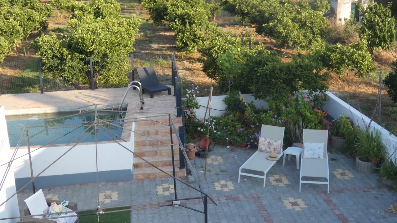 Photo of Outdoor in Luz de Tavira