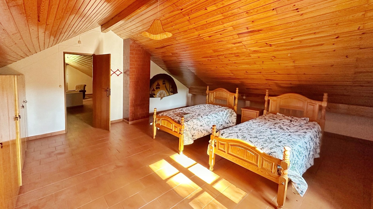 Photo of Bedroom in Tabua