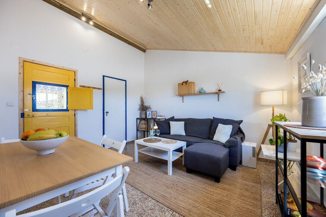 Photo of Livingroom in Vila do Bispo