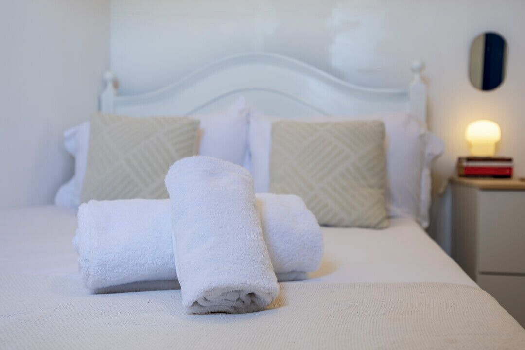 Photo of Bedroom in Vila do Bispo