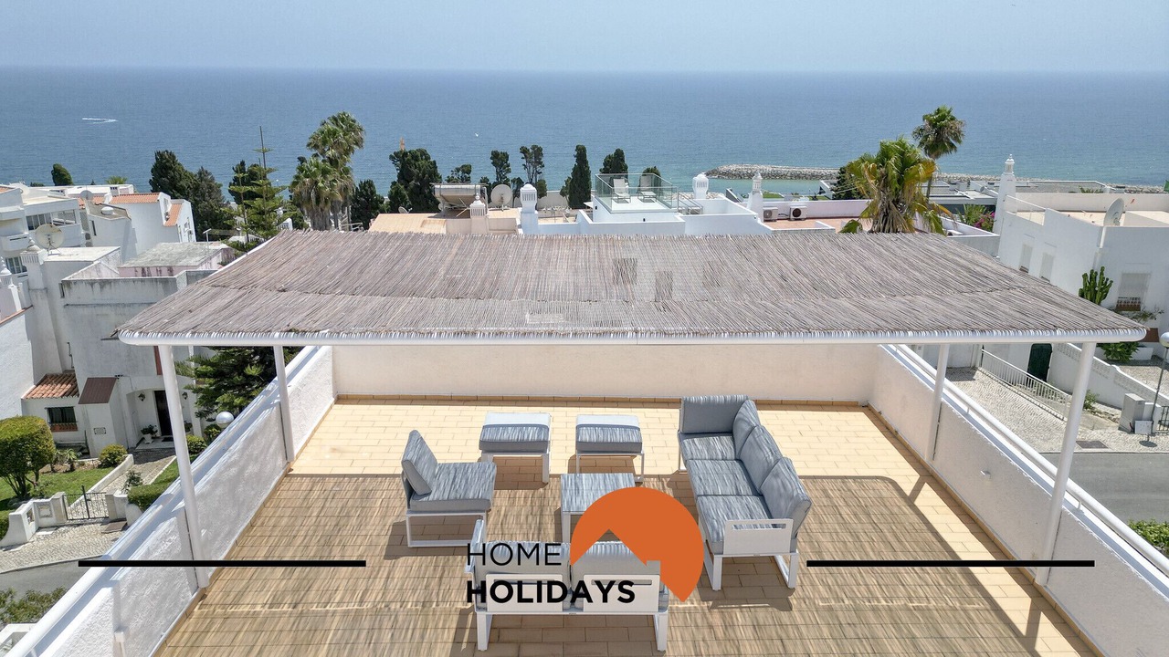 Photo of Patio Balcony in Calicos