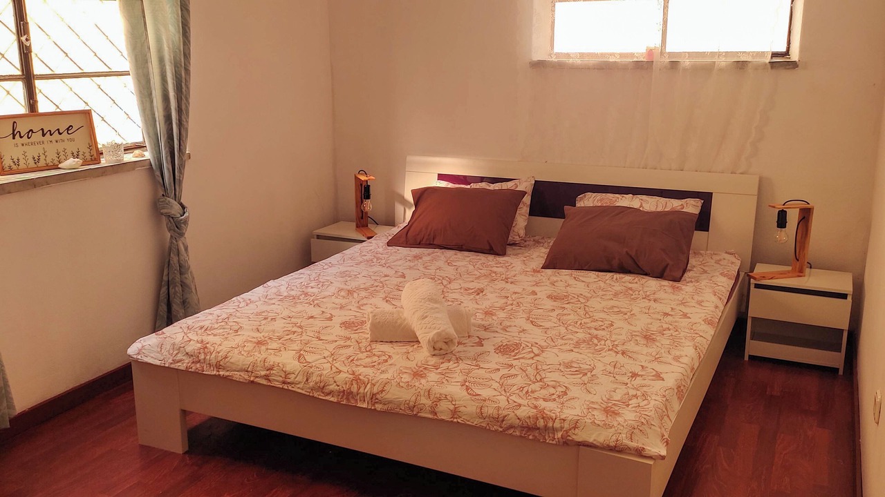 Photo of Bedroom in Arega