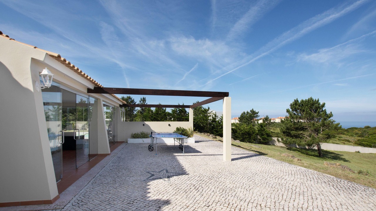 Photo of Outdoor in Ericeira
