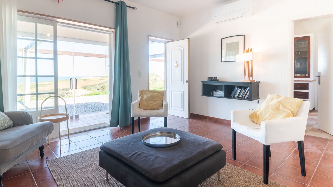 Photo of Bedroom in Ericeira