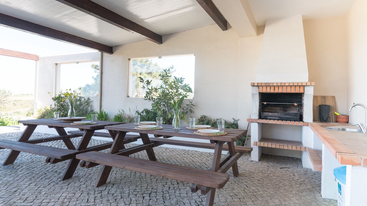 Photo of Livingroom in Ericeira