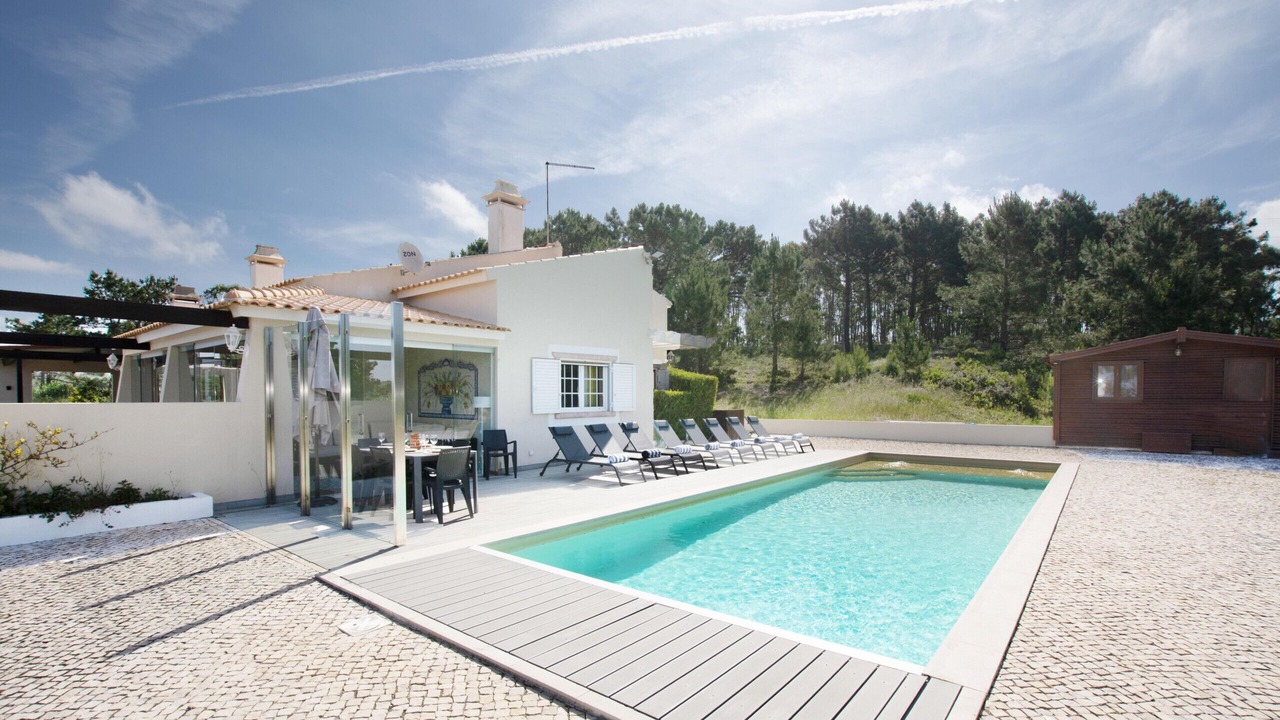 Photo of Outdoor in Ericeira