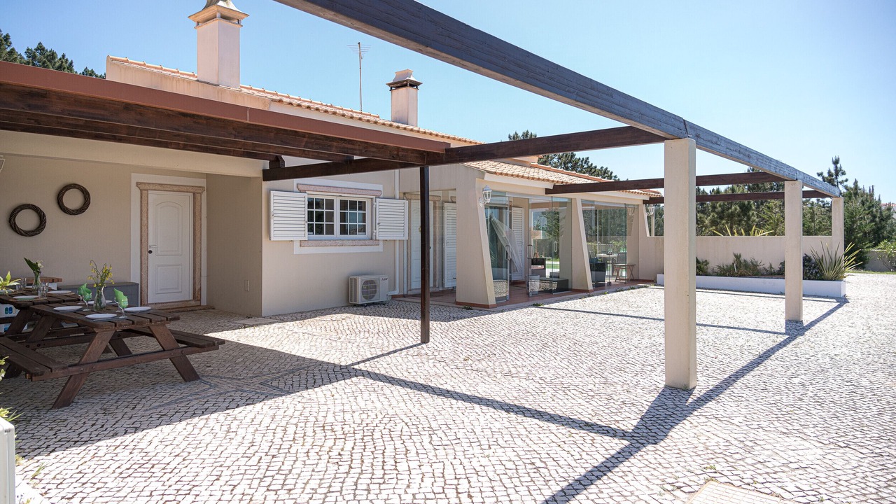 Photo of Outdoor in Ericeira