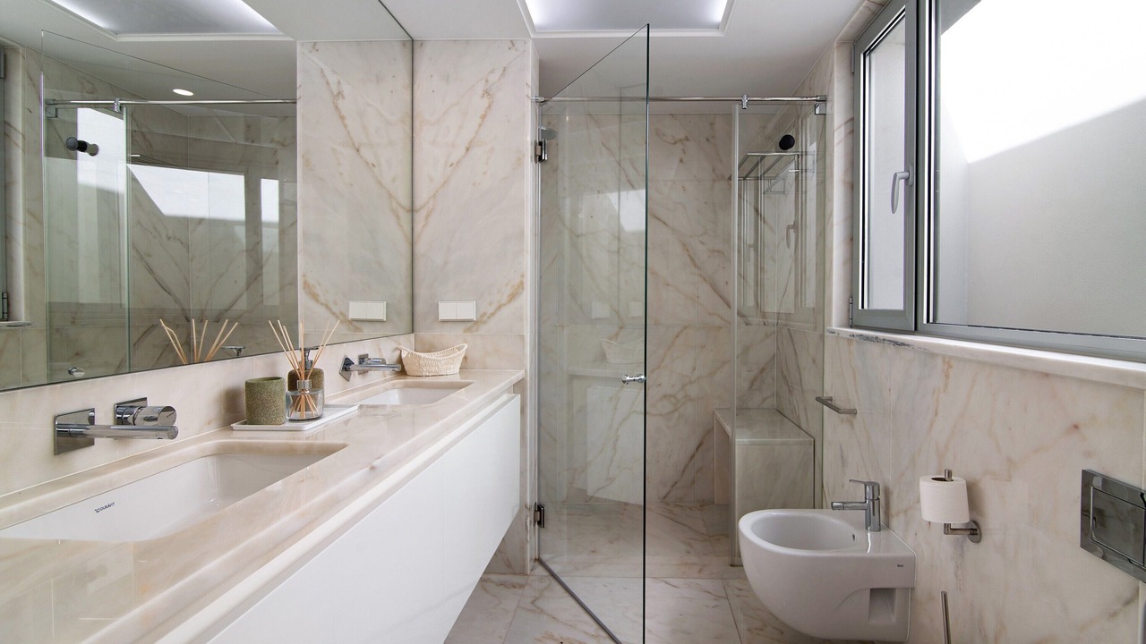Photo of Bathroom in Montechoro