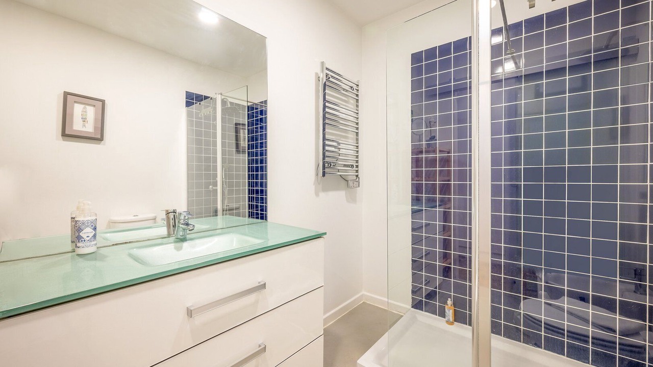 Photo of Bathroom in Belem