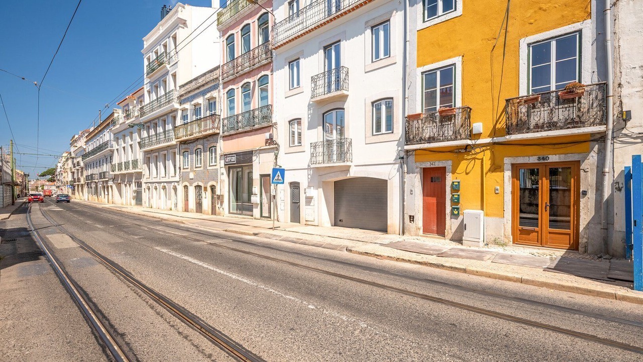 Photo of Outdoor in Belem