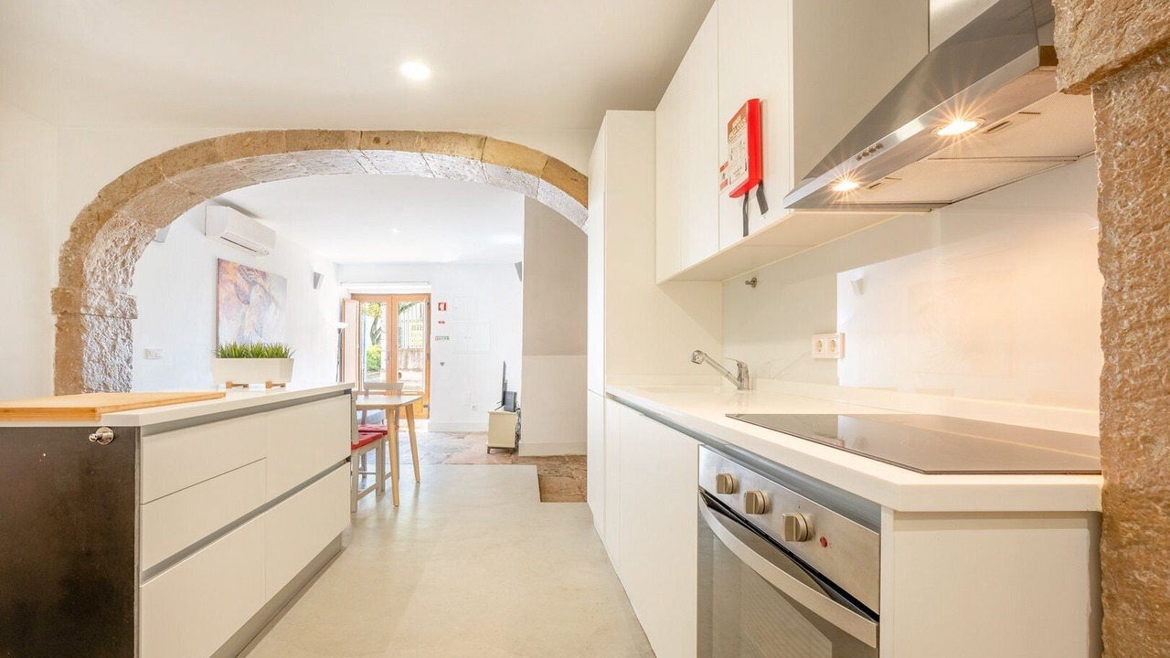 Photo of Kitchen in Belem