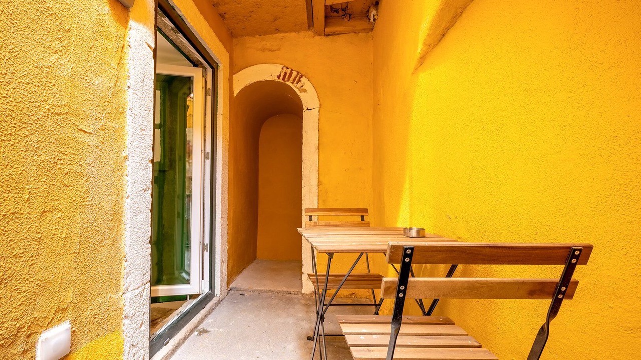 Photo of Outdoor in Belem
