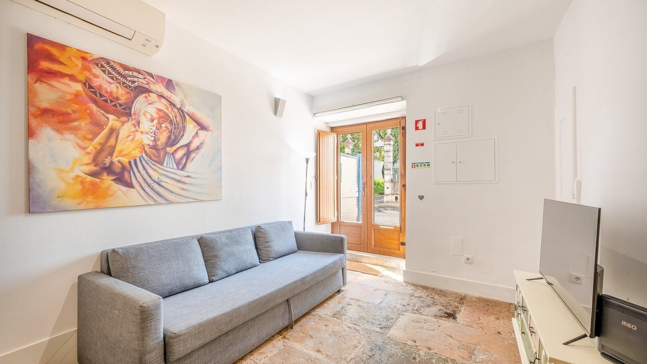 Photo of Livingroom in Belem