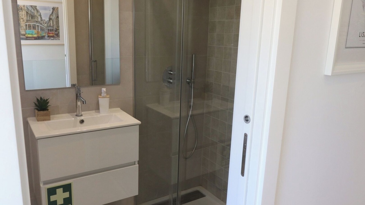 Photo of Bathroom in Beato