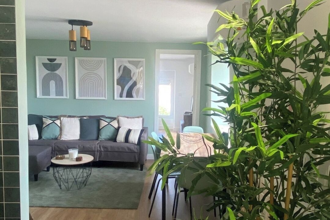 Photo of Livingroom in Beato