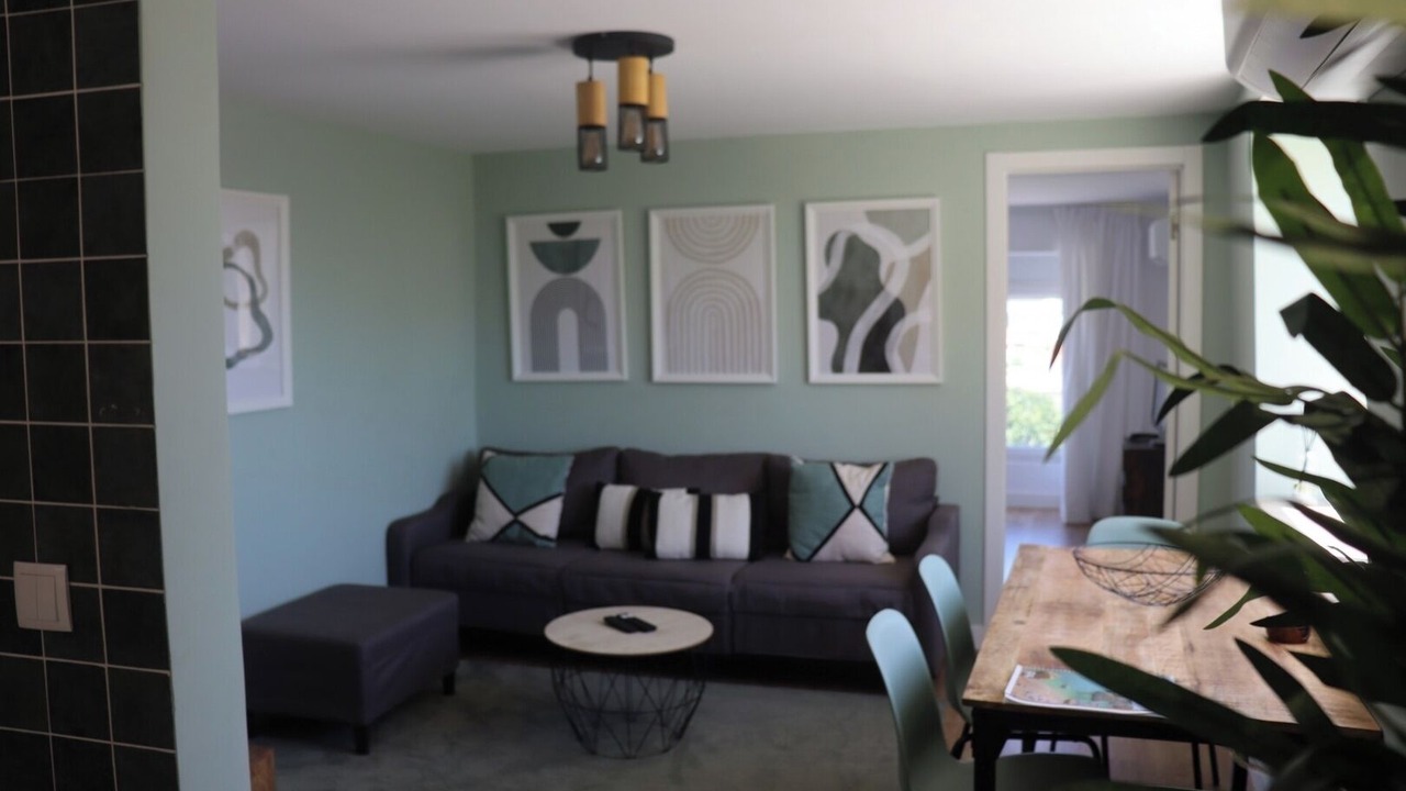 Photo of Livingroom in Beato