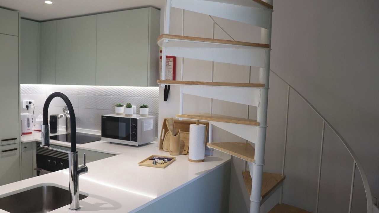 Photo of Kitchen in Beato