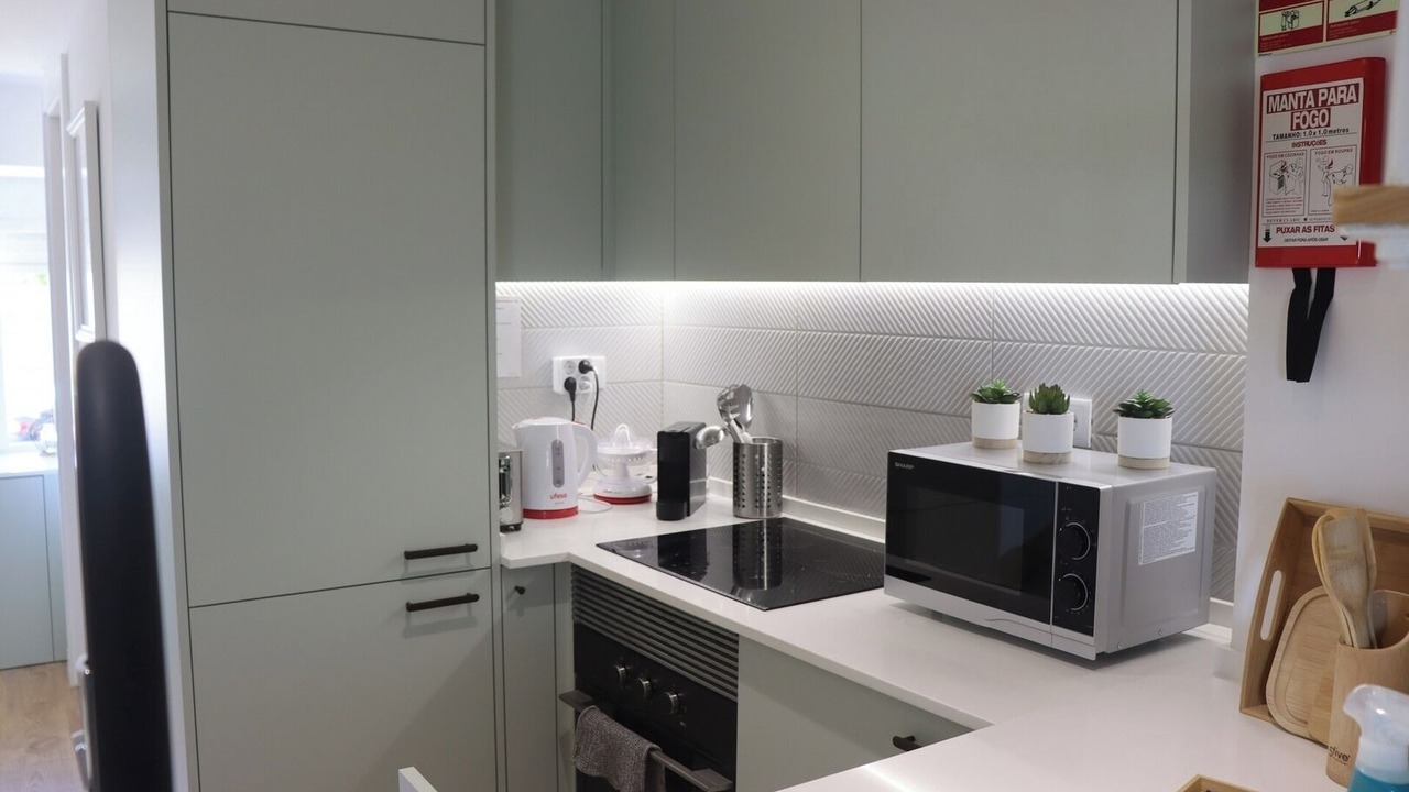 Photo of Kitchen in Beato