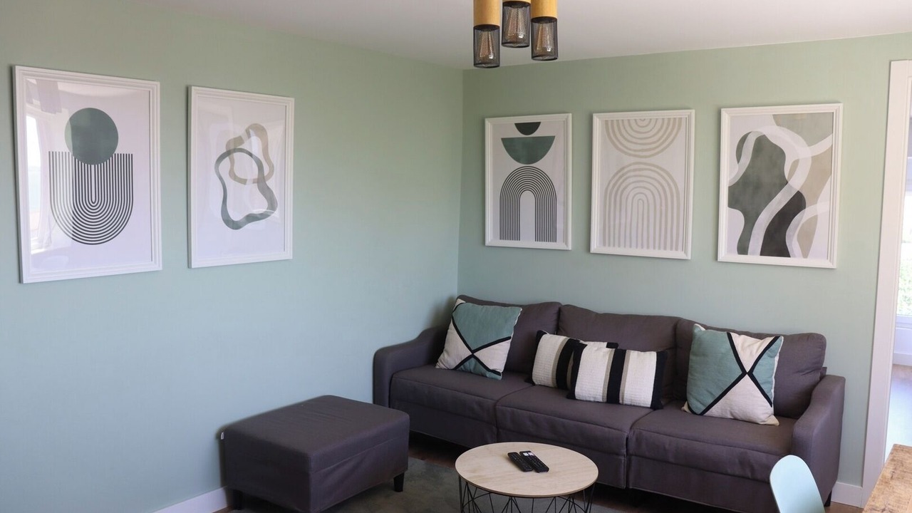 Photo of Livingroom in Beato