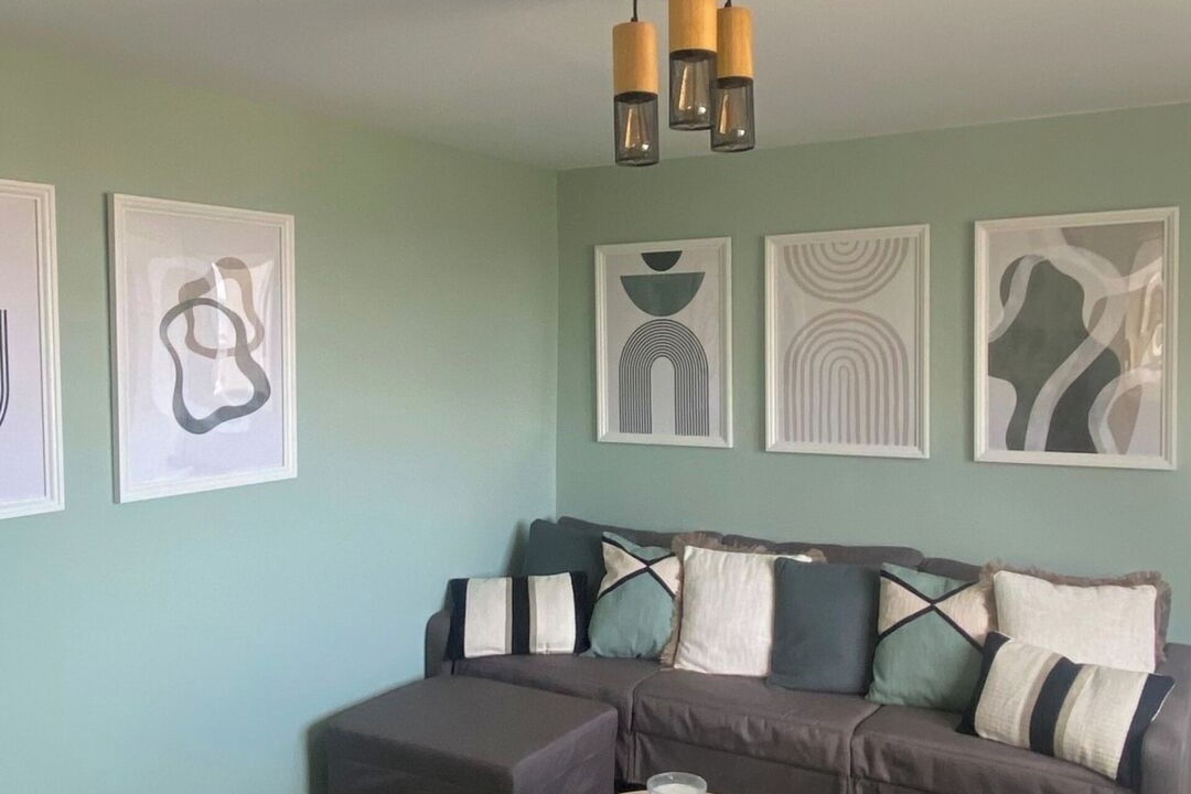 Photo of Livingroom in Beato