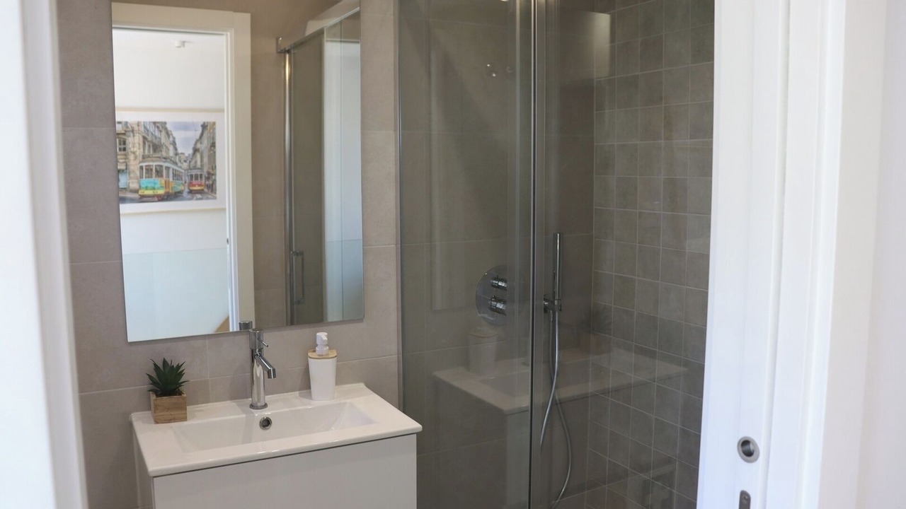 Photo of Bathroom in Beato