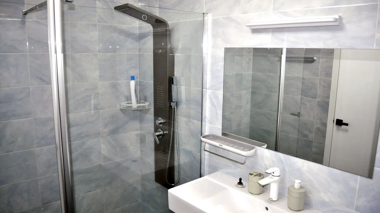 Photo of Bathroom in Lagoa