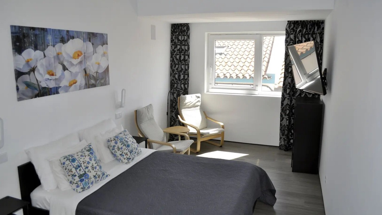 Photo of Bedroom in Lagoa